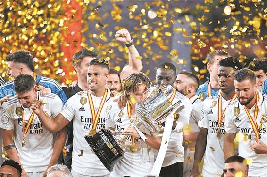 平博登录-皇家马德里的比赛录像回放