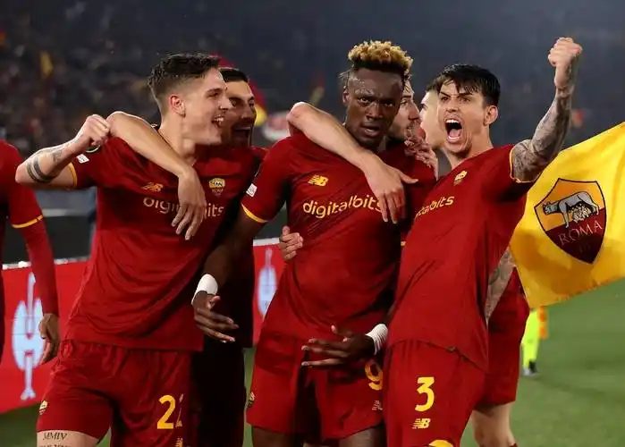 平博体育-罗马队全员备战强敌,主教练信心满满的