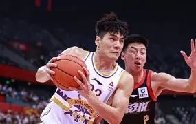 平博登录-福建男篮近期连败,球队面临困境吗